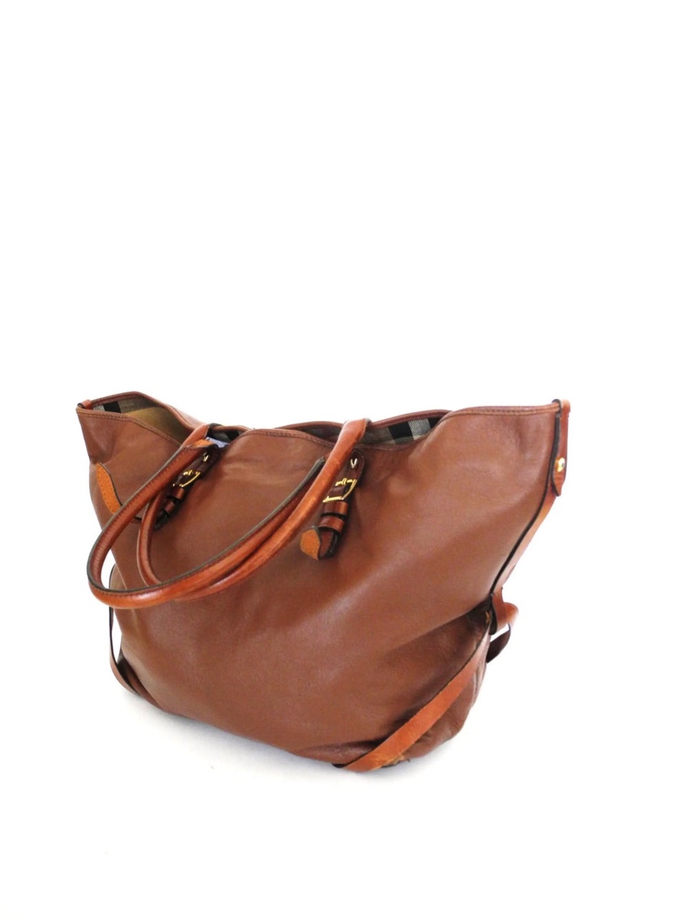 Burberry Tote Bag